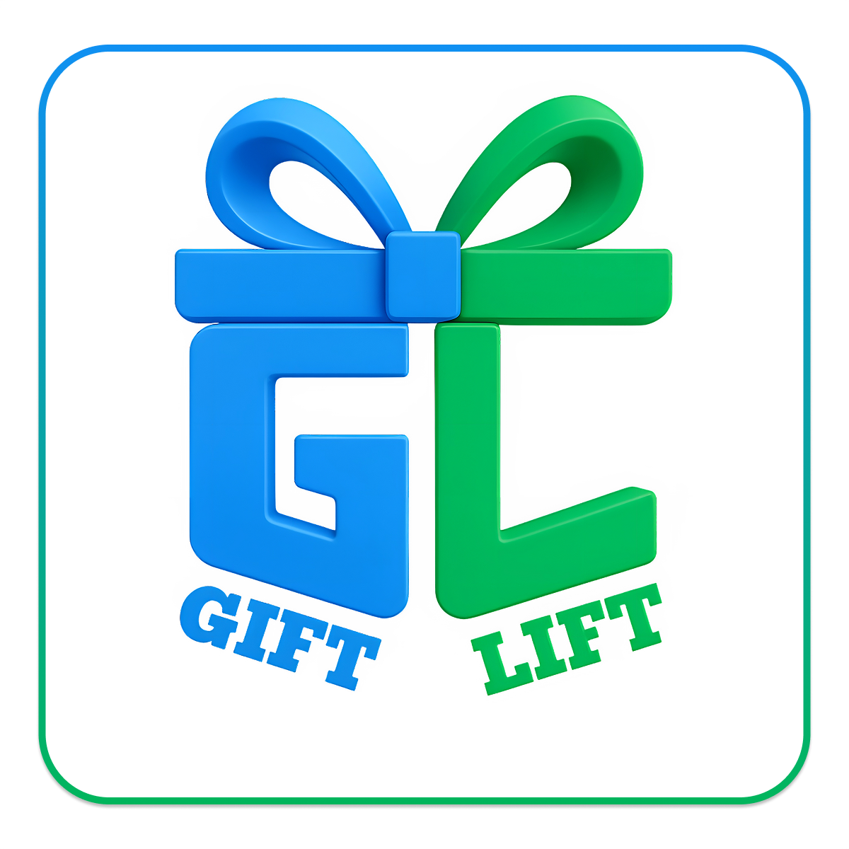 Gift Lift Logo