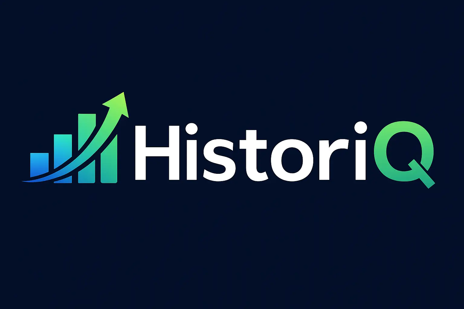 HistoriQ Logo